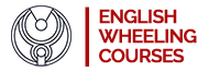 English Wheeling Courses Logo